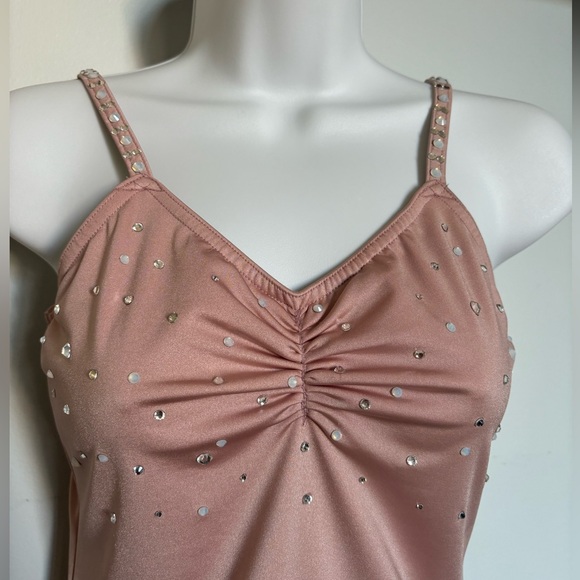 Jazzamatazz dance bodysuit - Picture 2 of 4